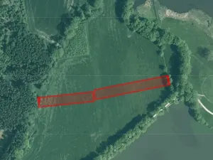 Prodej pole, Čejetice, 76509 m2