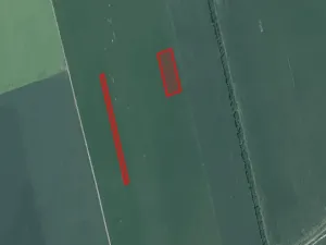 Prodej pole, Lipov, 14615 m2