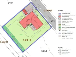 Prodej rodinného domu, Čím, 128 m2