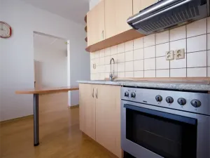 Prodej bytu 3+1, Skuteč, Sládkova, 63 m2