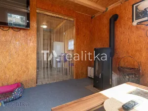 Prodej chaty, Karviná, U Olše, 30 m2