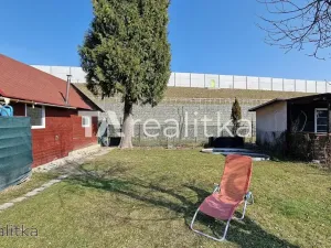 Prodej chaty, Karviná, U Olše, 30 m2