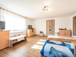 Prodej rodinného domu, Plavy, 336 m2