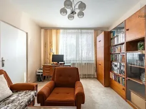 Prodej bytu 3+1, Brno, Mikulčická, 74 m2