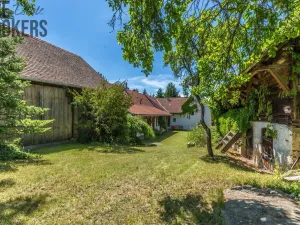 Prodej rodinného domu, Chvalatice, 250 m2