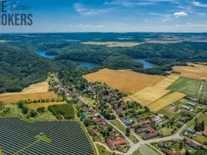 Prodej rodinného domu, Chvalatice, 250 m2