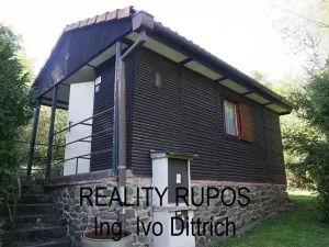 Prodej chaty, Ivančice, 24 m2