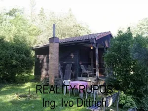 Prodej chaty, Ivančice, 24 m2