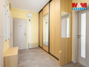 Pronájem bytu 3+1, Louny, Petra Obrovce, 75 m2