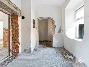 Prodej rodinného domu, Ústí nad Orlicí, Kostelní, 309 m2