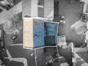 Prodej rodinného domu, Ústí nad Orlicí, Kostelní, 309 m2