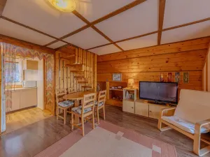 Prodej chaty, Nový Malín, 100 m2