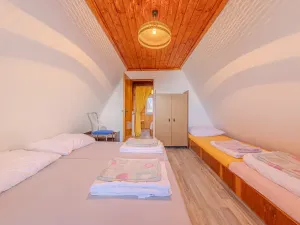 Prodej chaty, Nový Malín, 100 m2