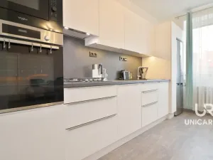 Prodej bytu 3+kk, Brno - Veveří, Bayerova, 72 m2