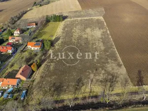 Prodej pozemku pro bydlení, Klášterní Skalice, 863 m2