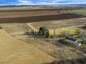 Prodej pozemku pro bydlení, Klášterní Skalice, 1051 m2