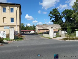 Pronájem kanceláře, Varnsdorf, Karlova, 102 m2