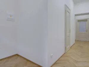 Pronájem bytu 2+kk, Praha, Myslíkova, 70 m2