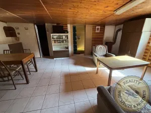 Prodej pozemku pro bydlení, Přestavlky u Čerčan, 1825 m2