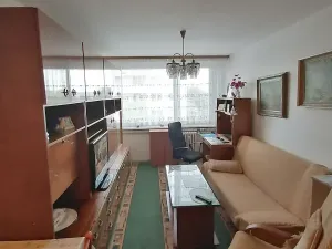 Prodej bytu 2+kk, Praha - Letňany, Ostravská, 48 m2