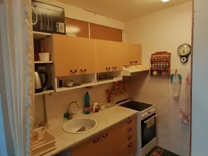 Prodej bytu 2+kk, Praha - Letňany, Ostravská, 48 m2