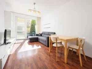 Pronájem bytu 2+kk, Brno, Šmahova, 44 m2