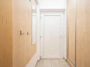 Pronájem bytu 2+kk, Brno, Šmahova, 44 m2