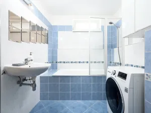 Pronájem bytu 2+kk, Brno, Šmahova, 44 m2