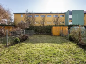 Pronájem bytu 2+kk, Brno, Šmahova, 44 m2