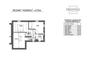 Pronájem rodinného domu, Stehelčeves, U Hřiště, 120 m2