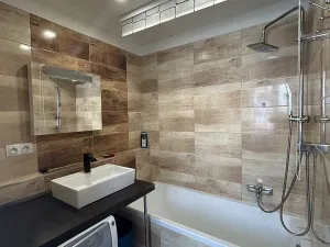 Pronájem bytu 3+1, Planá, 60 m2