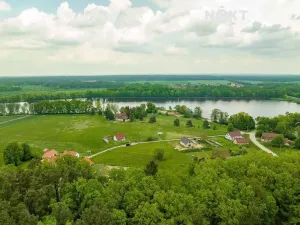 Prodej pozemku pro bydlení, Třeboň, 2729 m2