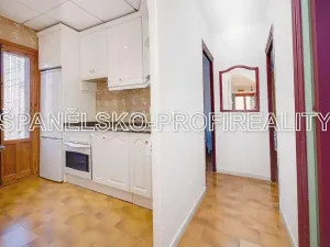 Prodej vícegeneračního domu, Alicante, Španělsko, 78 m2