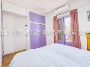 Prodej vícegeneračního domu, Alicante, Španělsko, 78 m2