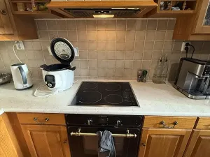 Pronájem bytu 3+1, Praha - Michle, Na líše, 84 m2