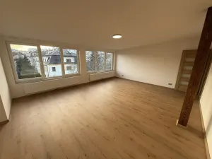 Pronájem bytu 3+1, Praha - Michle, Na líše, 136 m2