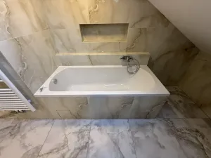 Pronájem bytu 3+1, Praha - Michle, Na líše, 136 m2