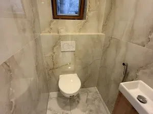 Pronájem bytu 3+1, Praha - Michle, Na líše, 136 m2