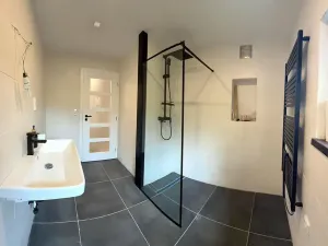 Pronájem rodinného domu, Vrané nad Vltavou, Lesní, 110 m2