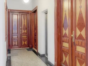 Pronájem bytu 1+kk, Praha - Vršovice, Orelská, 24 m2