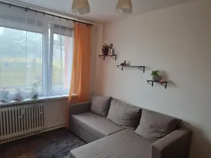 Pronájem bytu 1+1, Krupka, Teplická, 36 m2