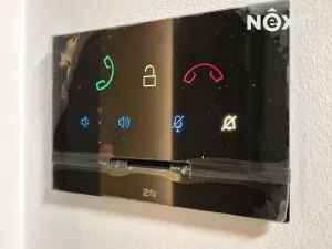 Prodej bytu 1+kk, Brno, Bratislavská, 37 m2