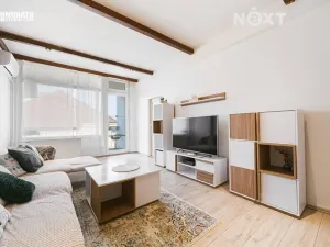 Prodej bytu 3+1, Prostějov, Okružní, 64 m2