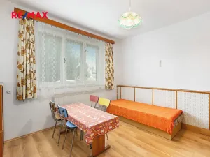 Prodej rodinného domu, Pardubice, Národních hrdinů, 123 m2