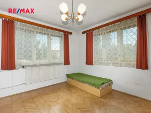 Prodej rodinného domu, Pardubice, Národních hrdinů, 123 m2