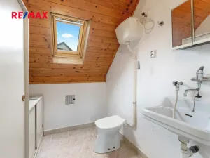 Prodej rodinného domu, Pardubice, Národních hrdinů, 123 m2