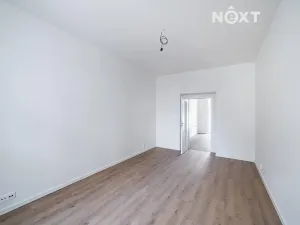 Prodej bytu 1+1, Praha - Žižkov, Na mokřině, 91 m2