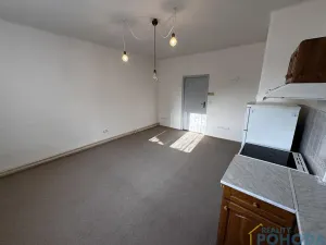 Pronájem bytu 1+1, Choceň, náměstí Svobody, 50 m2