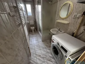 Pronájem bytu 1+1, Choceň, náměstí Svobody, 50 m2