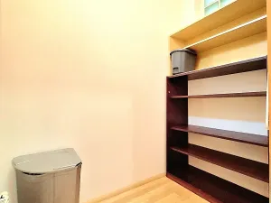 Pronájem bytu 3+kk, Praha - Vysočany, Za Lidovým domem, 58 m2